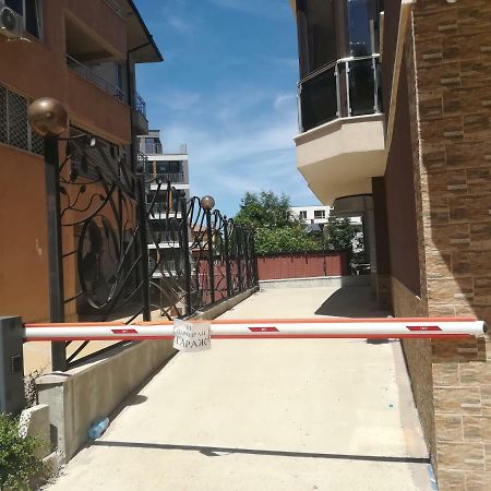 Apartment Sredetz Sofia Ngoại thất bức ảnh