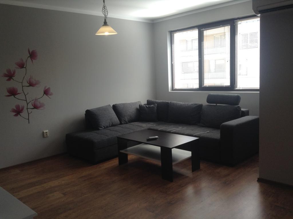Apartment Sredetz Sofia Ngoại thất bức ảnh