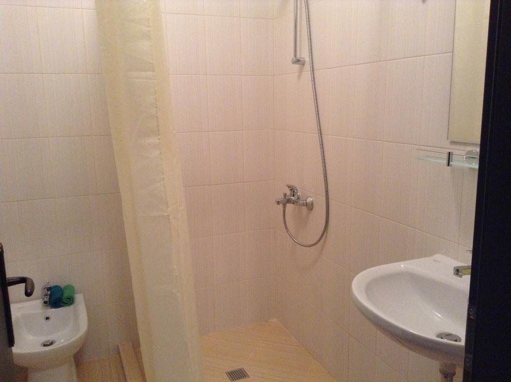 Apartment Sredetz Sofia Ngoại thất bức ảnh