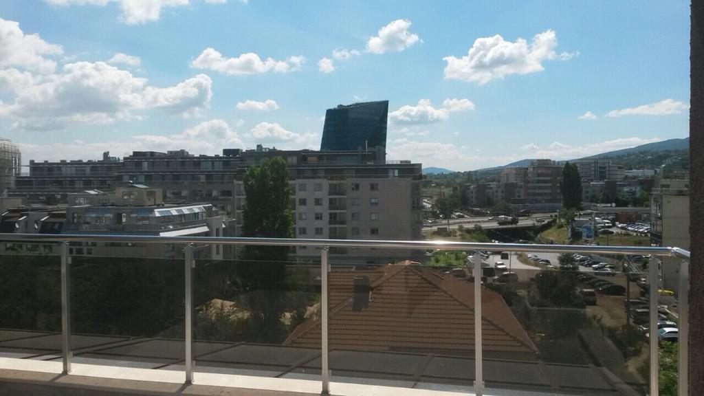 Apartment Sredetz Sofia Ngoại thất bức ảnh