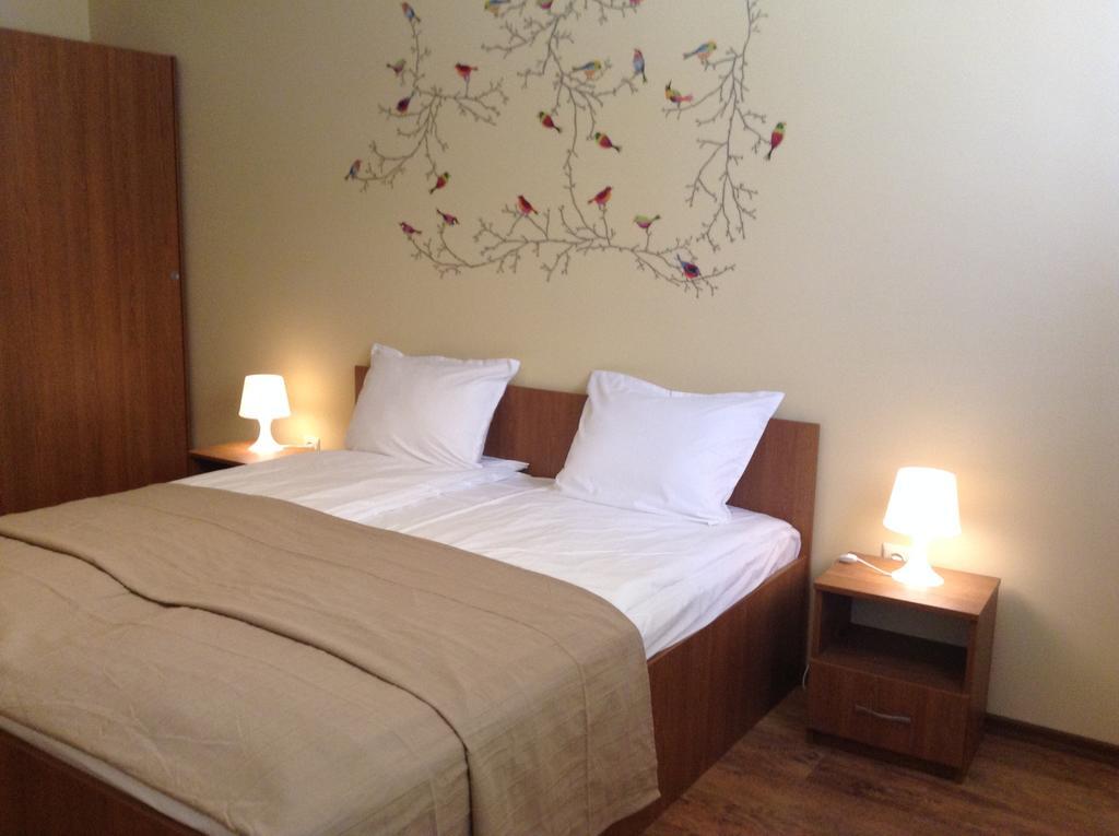 Apartment Sredetz Sofia Ngoại thất bức ảnh