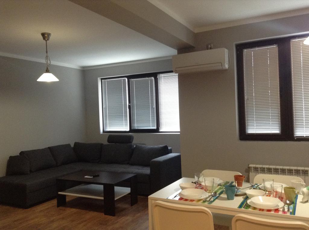 Apartment Sredetz Sofia Ngoại thất bức ảnh