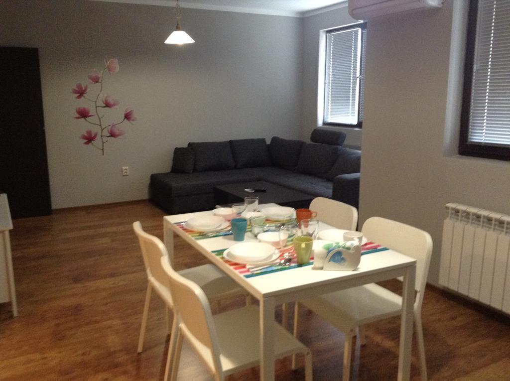 Apartment Sredetz Sofia Ngoại thất bức ảnh