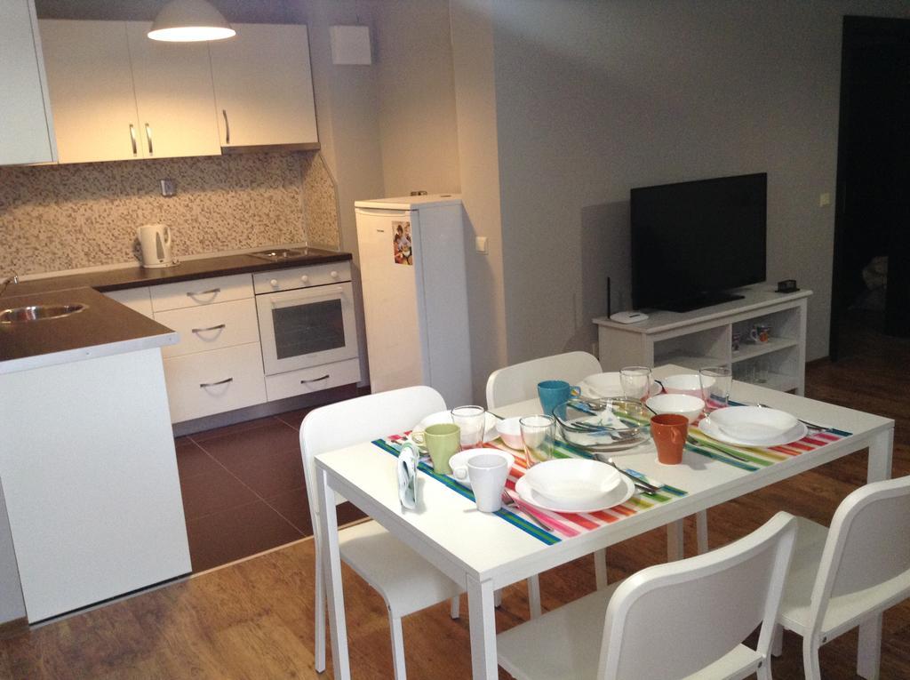 Apartment Sredetz Sofia Ngoại thất bức ảnh