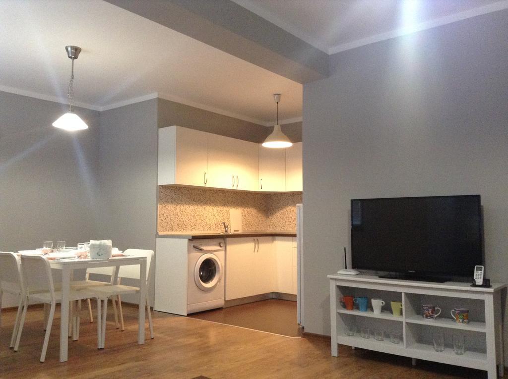 Apartment Sredetz Sofia Ngoại thất bức ảnh