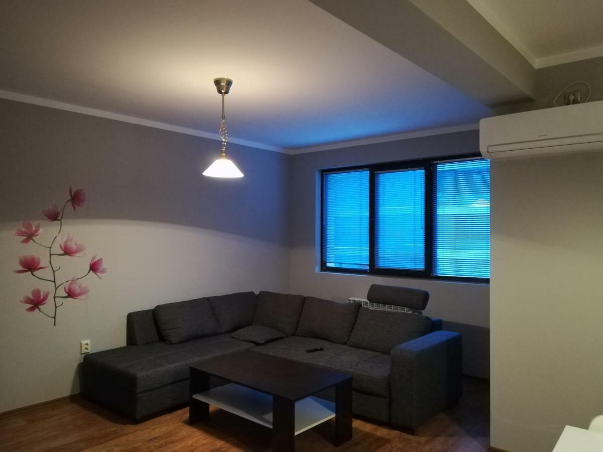 Apartment Sredetz Sofia Ngoại thất bức ảnh
